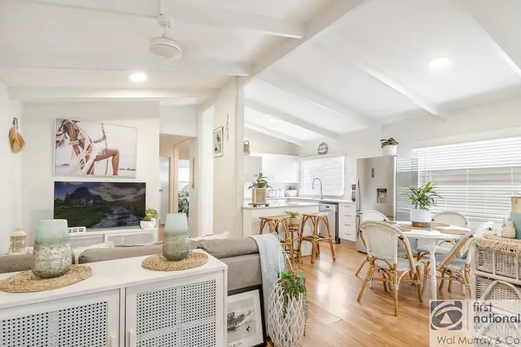 100/126 Tamarind Drive, Ballina NSW 2478