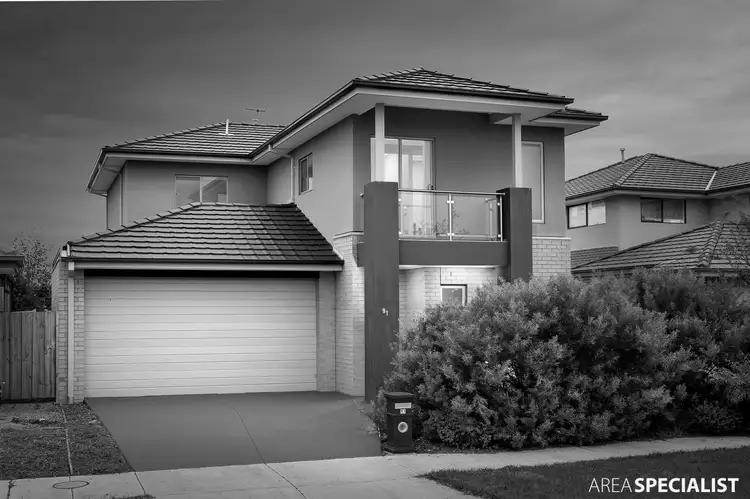 91 Evesham Drive, Point Cook VIC 3030