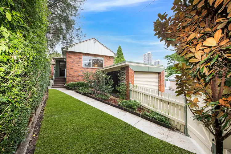 30A Dalleys Road, Naremburn NSW 2065
