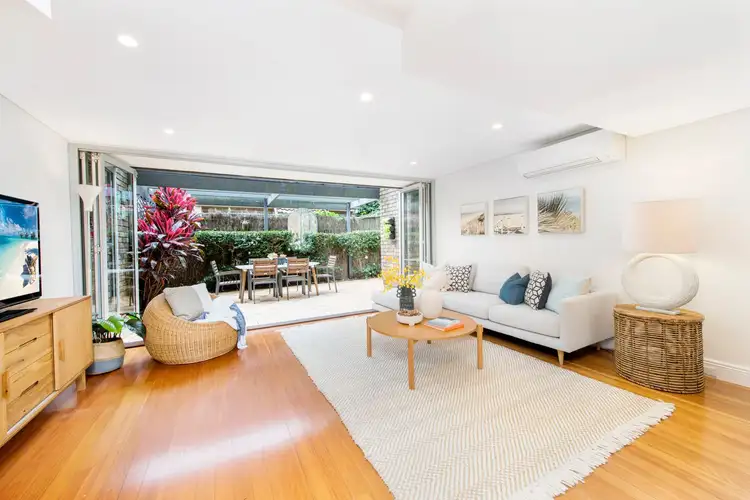 5/11-13 Kyngdon Street, Cammeray NSW 2062