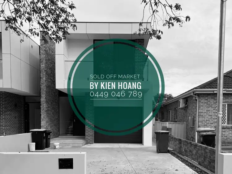 23A Arthur Street, Bankstown NSW 2200