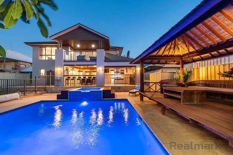 8 Milluna Street, Falcon WA 6210