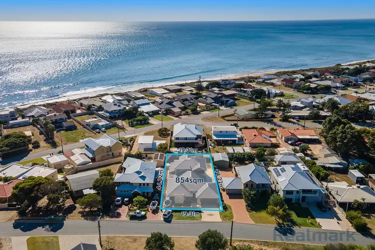 Third view of Homely house listing, 8 Milluna Street, Falcon WA 6210