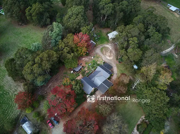 Main view of Homely house listing, 19 Oneill Road, Macclesfield VIC 3782
