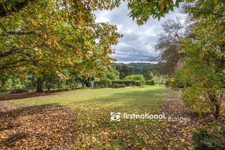 Second view of Homely house listing, 19 Oneill Road, Macclesfield VIC 3782