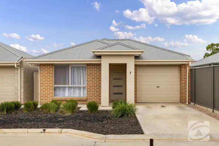 7/20 Emlyn Avenue, Salisbury SA 5108