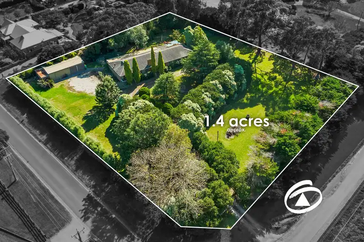55 Ryan Road, Pakenham VIC 3810