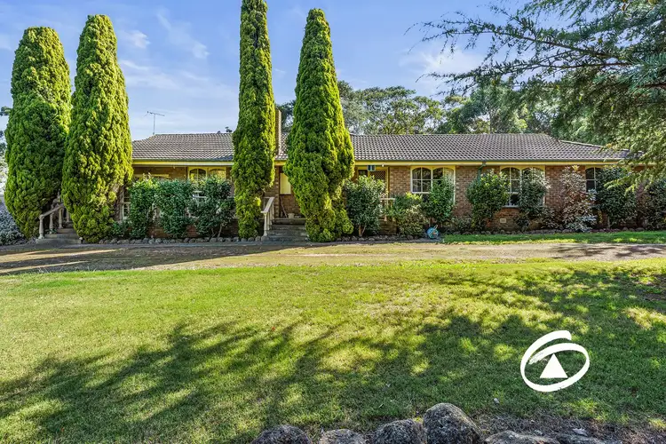 Second view of Homely house listing, 55 Ryan Road, Pakenham VIC 3810