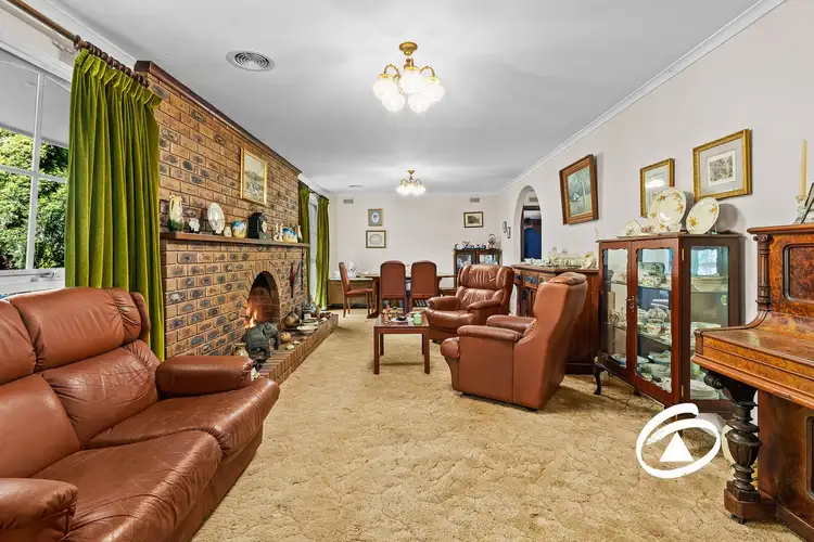 Third view of Homely house listing, 55 Ryan Road, Pakenham VIC 3810