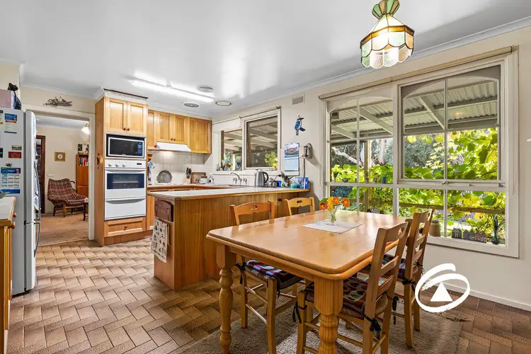 Fifth view of Homely house listing, 55 Ryan Road, Pakenham VIC 3810