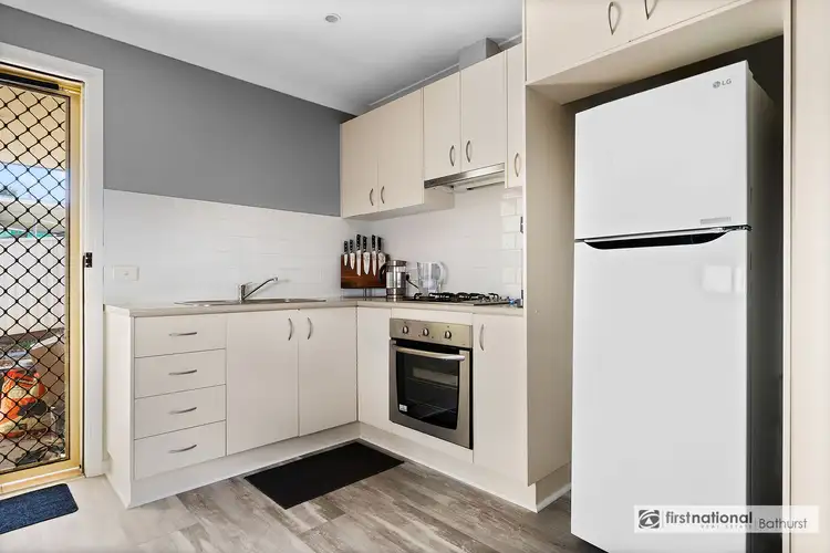 Fifth view of Homely house listing, 15A Henderson Street, West Bathurst NSW 2795