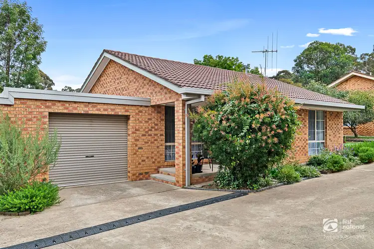 3/22 Yarunga Drive, Kangaroo Flat VIC 3555
