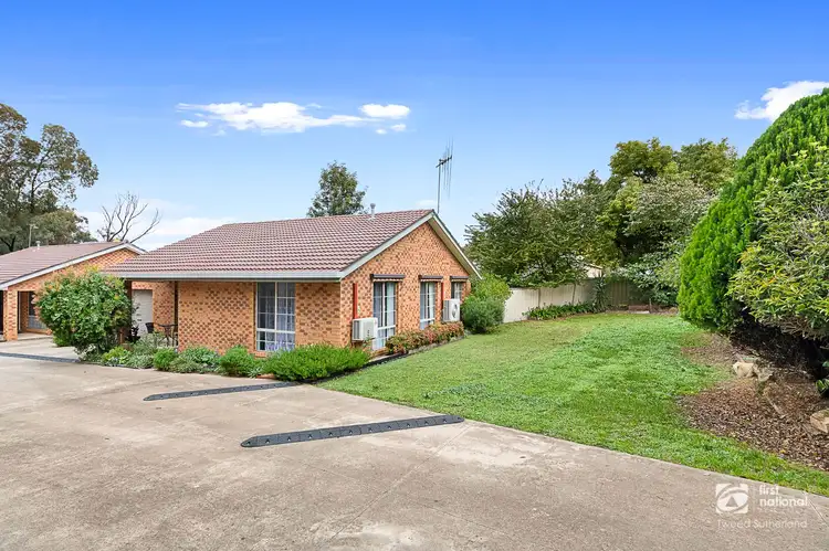 Second view of Homely house listing, 3/22 Yarunga Drive, Kangaroo Flat VIC 3555