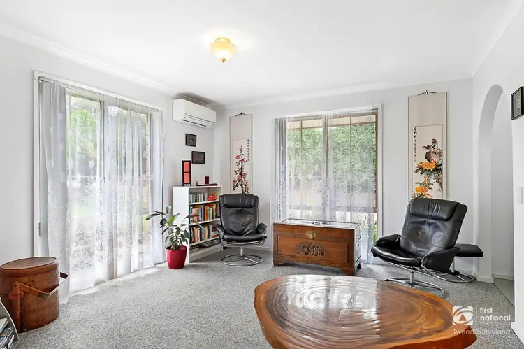 Fourth view of Homely house listing, 3/22 Yarunga Drive, Kangaroo Flat VIC 3555