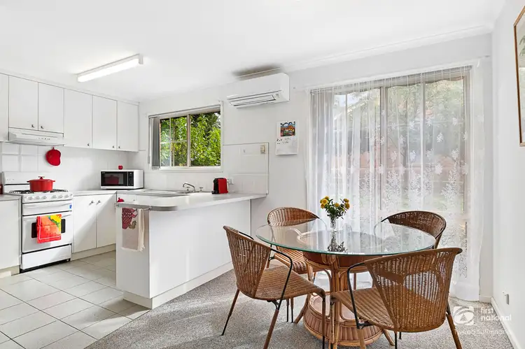 Sixth view of Homely house listing, 3/22 Yarunga Drive, Kangaroo Flat VIC 3555