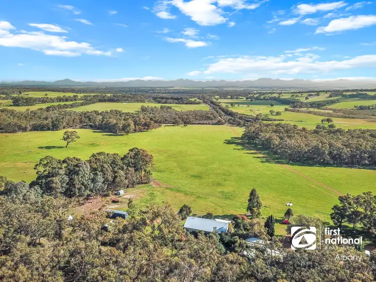 Main view of Homely house listing, 2671 Porongurup Road, Porongurup WA 6324