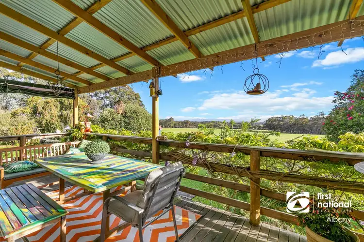 Second view of Homely house listing, 2671 Porongurup Road, Porongurup WA 6324