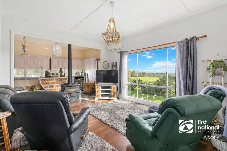 Fourth view of Homely house listing, 2671 Porongurup Road, Porongurup WA 6324
