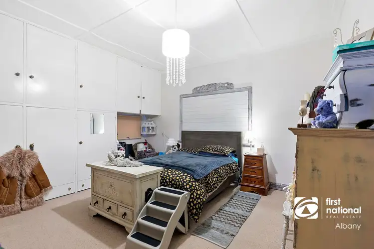 Fifth view of Homely house listing, 2671 Porongurup Road, Porongurup WA 6324