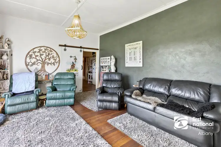 Sixth view of Homely house listing, 2671 Porongurup Road, Porongurup WA 6324