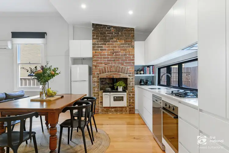 Second view of Homely house listing, 492 Hargreaves Street, Bendigo VIC 3550