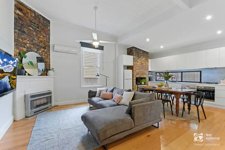 Third view of Homely house listing, 492 Hargreaves Street, Bendigo VIC 3550