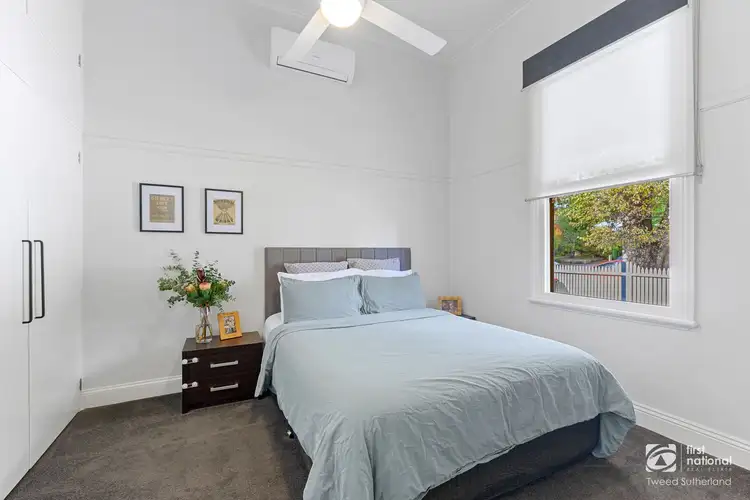 Fifth view of Homely house listing, 492 Hargreaves Street, Bendigo VIC 3550