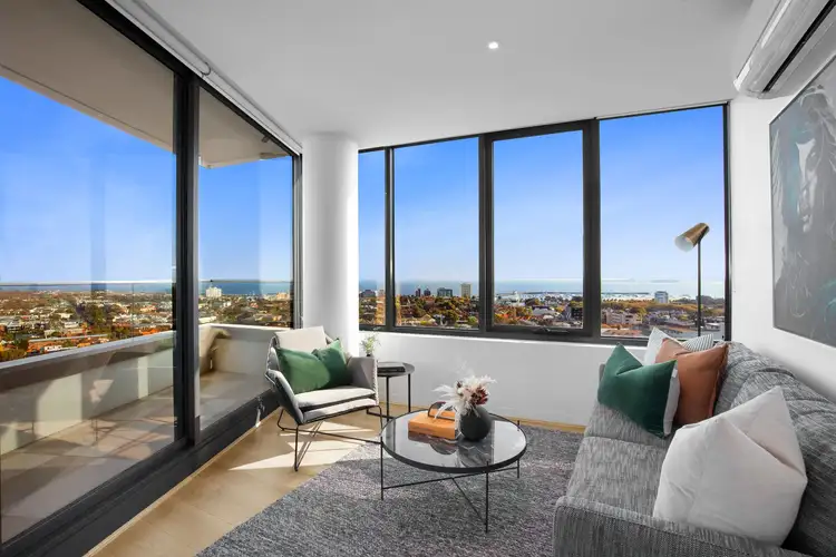 1407/3-5 St Kilda Rd, St Kilda VIC 3182