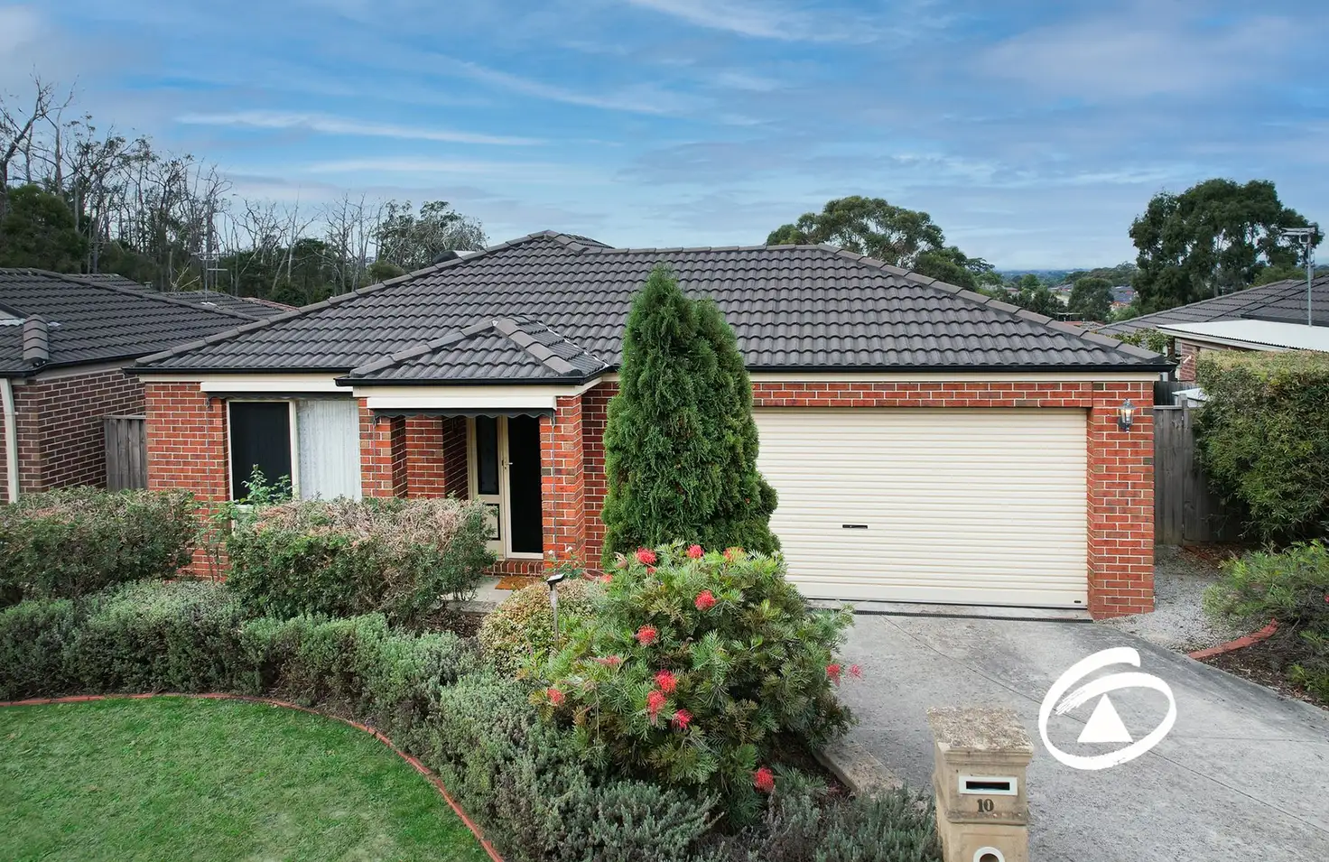 Main view of Homely house listing, 10 Johnsons Place, Pakenham VIC 3810