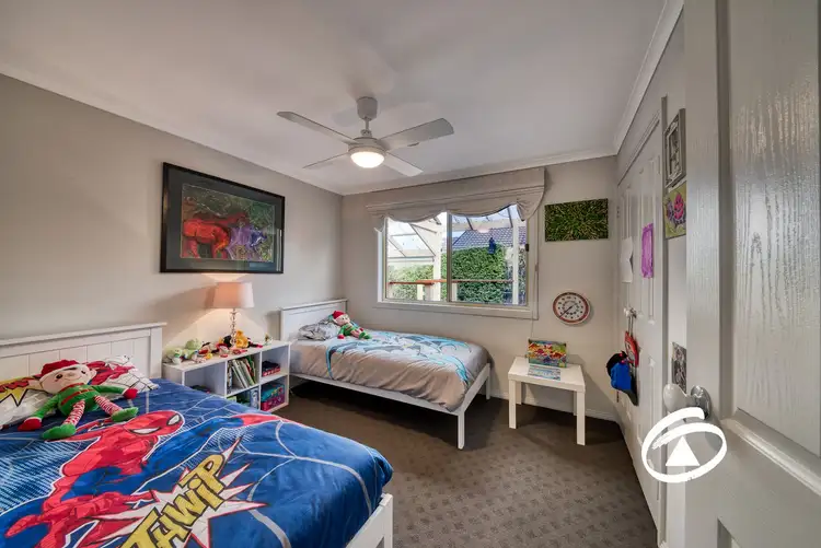 Fourth view of Homely house listing, 10 Johnsons Place, Pakenham VIC 3810