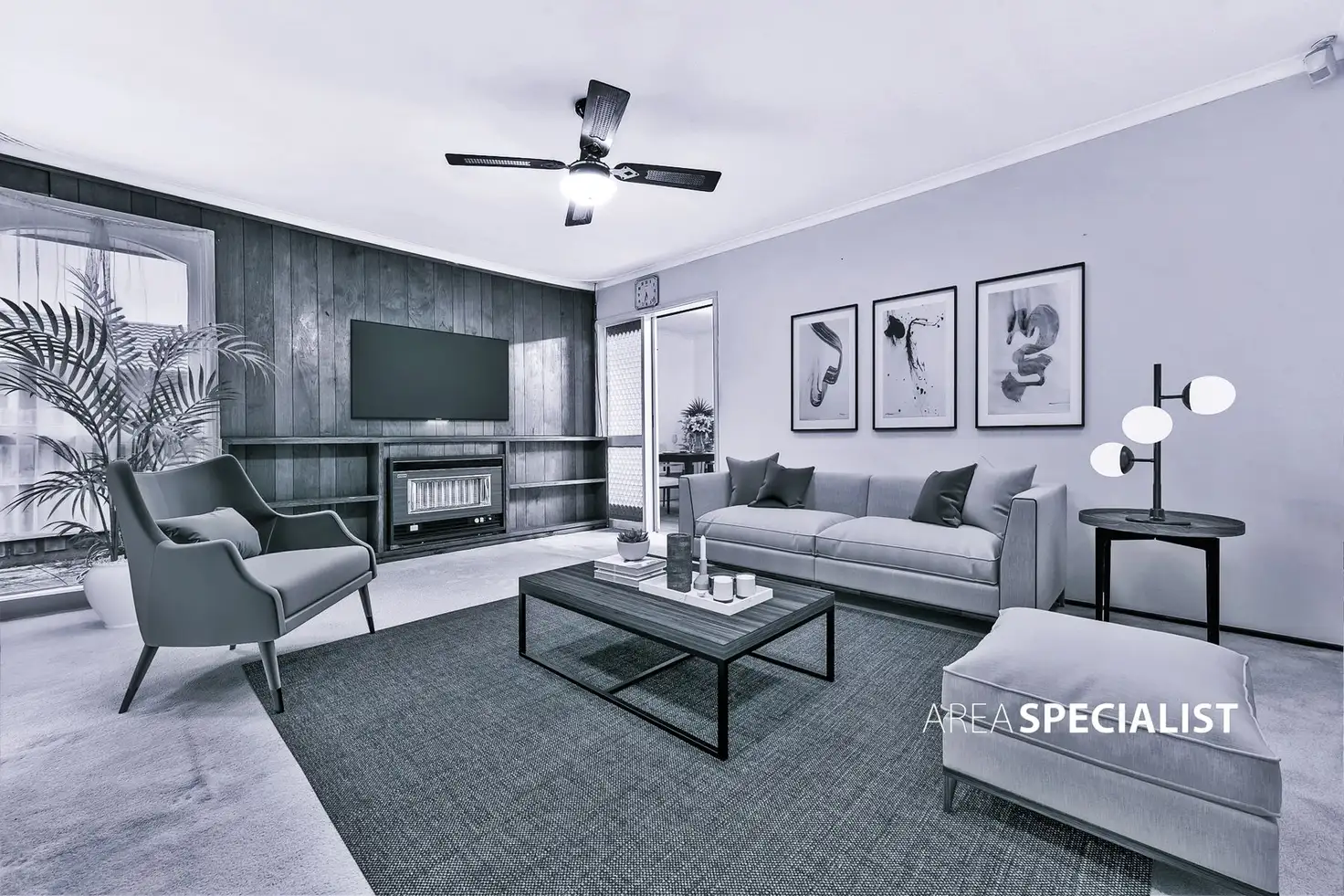 Main view of Homely house listing, 65 Kingsclere Avenue, Keysborough VIC 3173