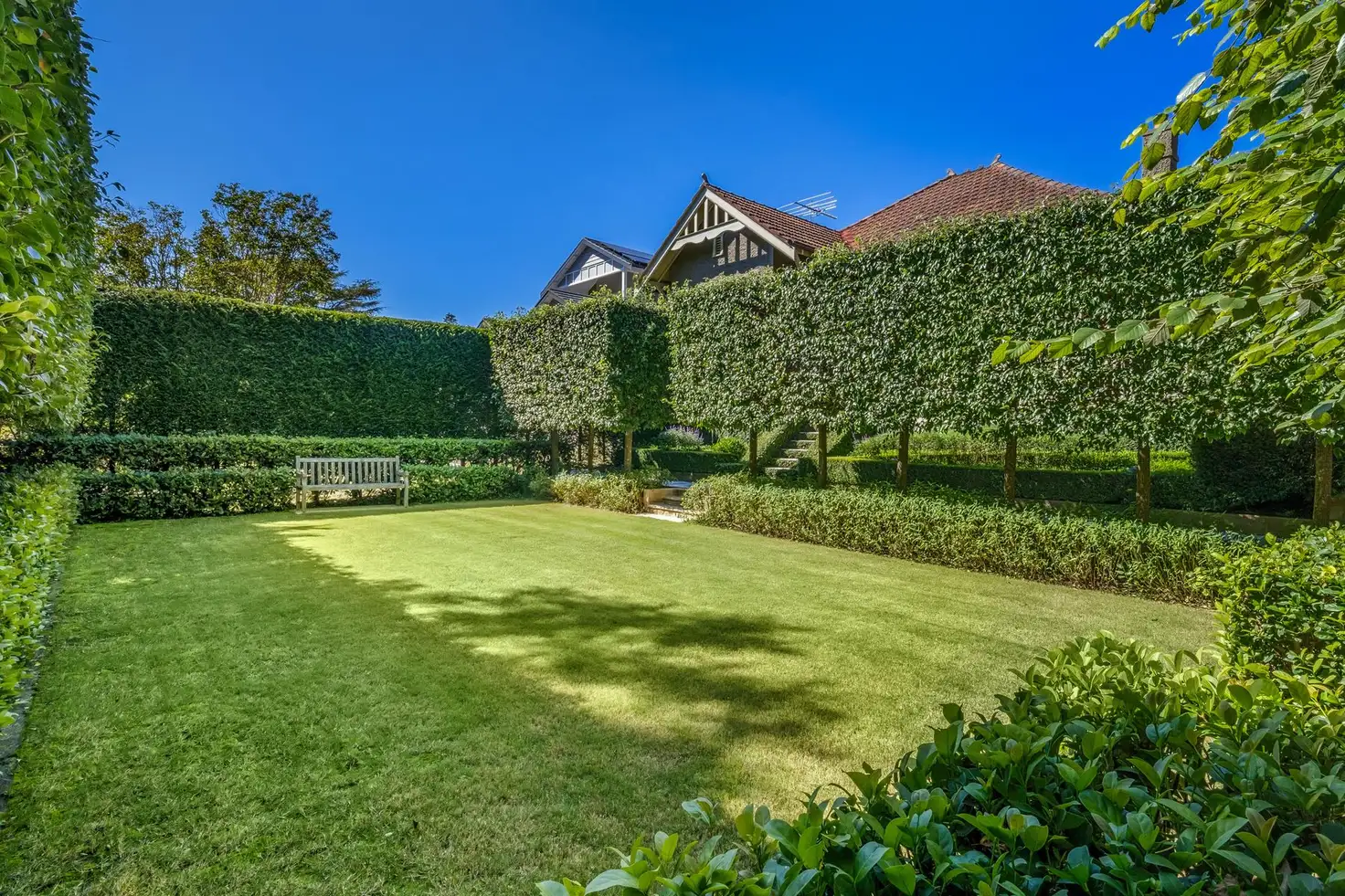 Main view of Homely house listing, 33 Middle Harbour Road, Lindfield NSW 2070