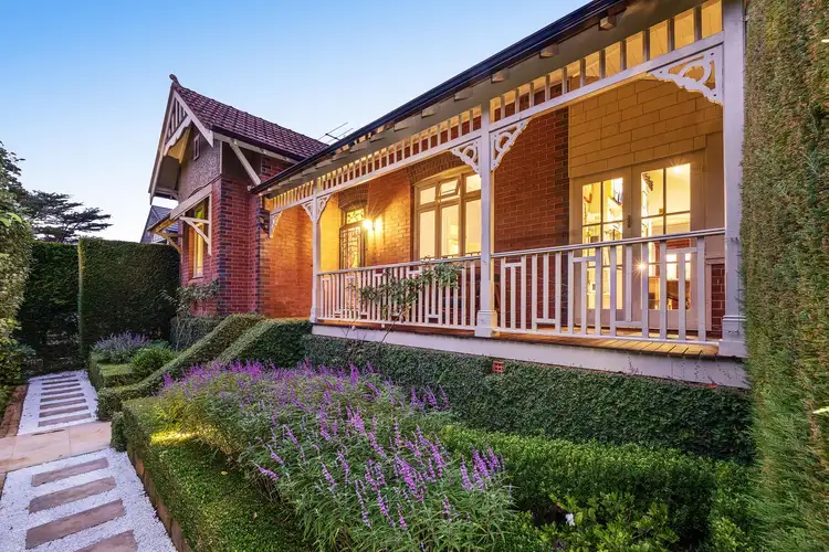 Third view of Homely house listing, 33 Middle Harbour Road, Lindfield NSW 2070