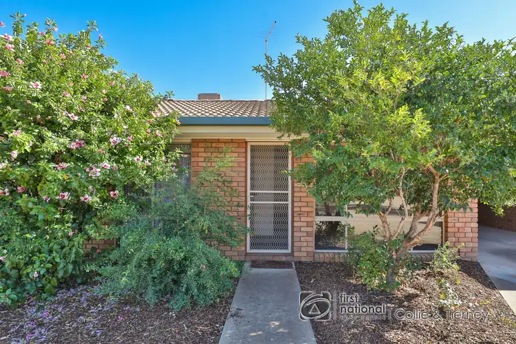Main view of Homely unit listing, 5/2 West Road, Buronga NSW 2739