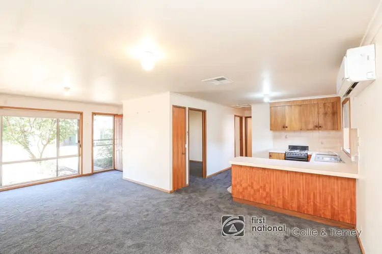 Second view of Homely unit listing, 5/2 West Road, Buronga NSW 2739