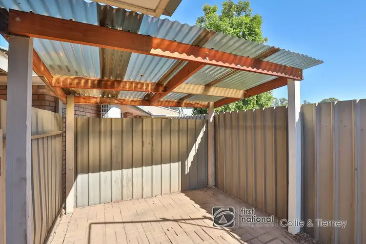 Third view of Homely unit listing, 5/2 West Road, Buronga NSW 2739