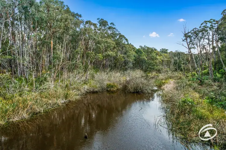 Fourth view of Homely rural property listing, Lot 3/650 Bourkes Creek Rd, Dewhurst VIC 3808