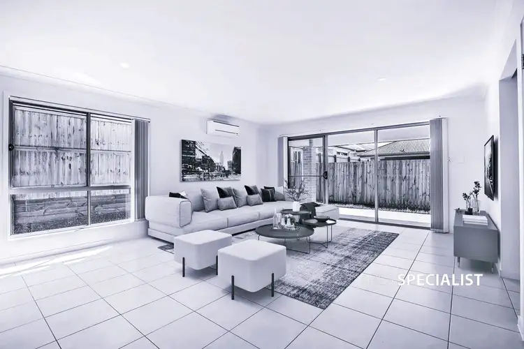3 Ruby Lane, Ormeau Hills QLD 4208