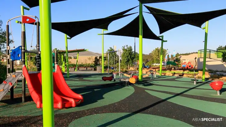 Sixth view of Homely house listing, 3 Ruby Lane, Ormeau Hills QLD 4208