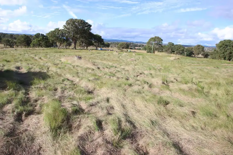 Lot 826 Neagles Lane, Tenterfield NSW 2372