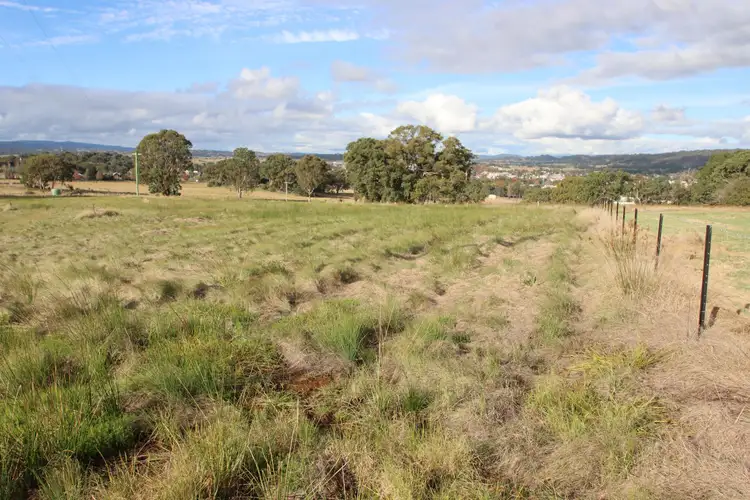 Third view of Homely land listing, Lot 826 Neagles Lane, Tenterfield NSW 2372