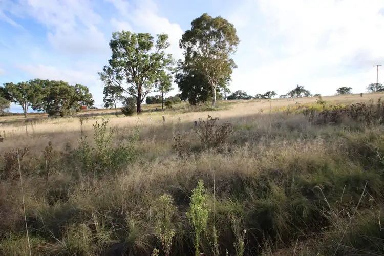 Lot 828 Neagles Lane, Tenterfield NSW 2372