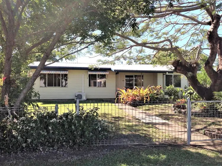 11 Hans Christian Street, Sarina QLD 4737