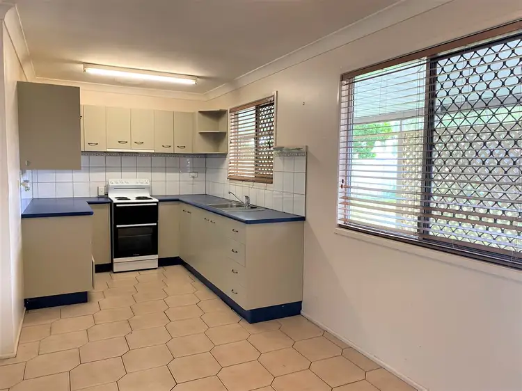 Second view of Homely house listing, 11 Hans Christian Street, Sarina QLD 4737