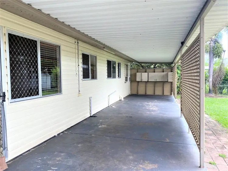 Sixth view of Homely house listing, 11 Hans Christian Street, Sarina QLD 4737