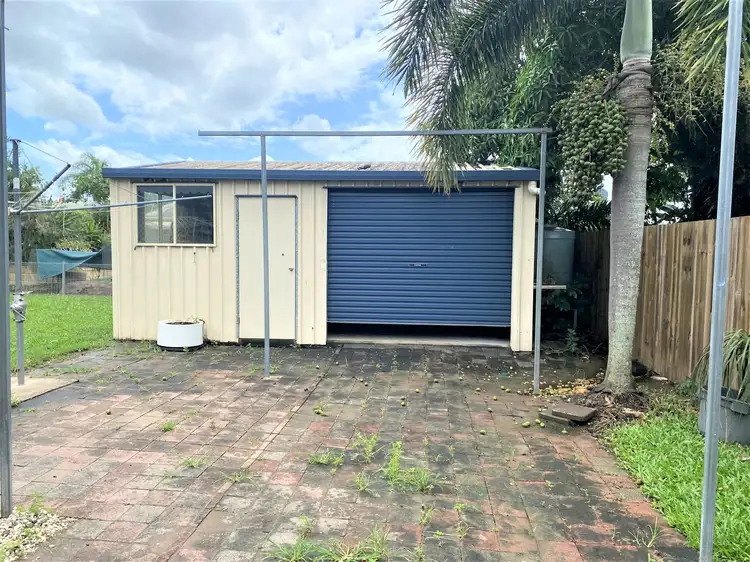 Seventh view of Homely house listing, 11 Hans Christian Street, Sarina QLD 4737