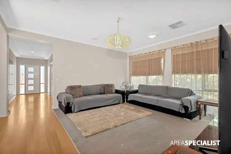 Third view of Homely house listing, 3 Hurlingham Place, Caroline Springs VIC 3023