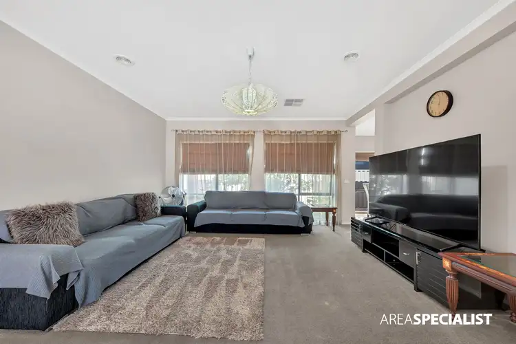 Fourth view of Homely house listing, 3 Hurlingham Place, Caroline Springs VIC 3023