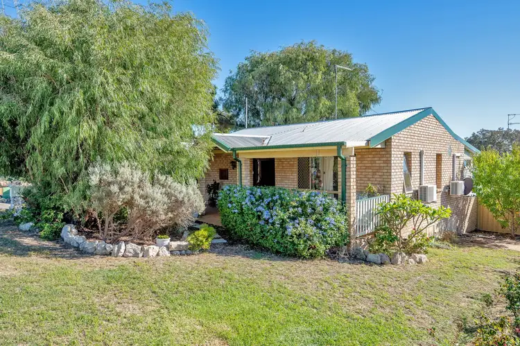 Third view of Homely house listing, 12A Koolinda Street, Falcon WA 6210