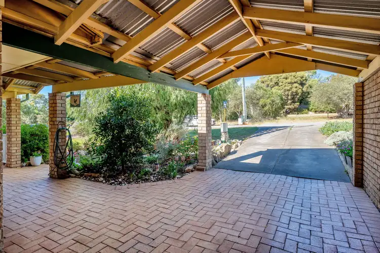 Fifth view of Homely house listing, 12A Koolinda Street, Falcon WA 6210